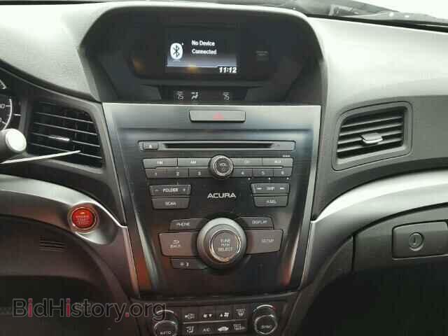 2013 ACURA ILX - VIN: 19VDE1F36DE007258 - Фото 9