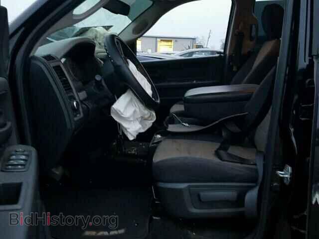 2012 DODGE RAM 1500 - VIN: 1C6RD6KP6CS349513 - Фото 5