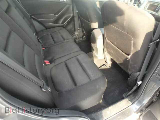 2013 MAZDA CX-5 - VIN: JM3KE4CE5D0139708 - Photo 7