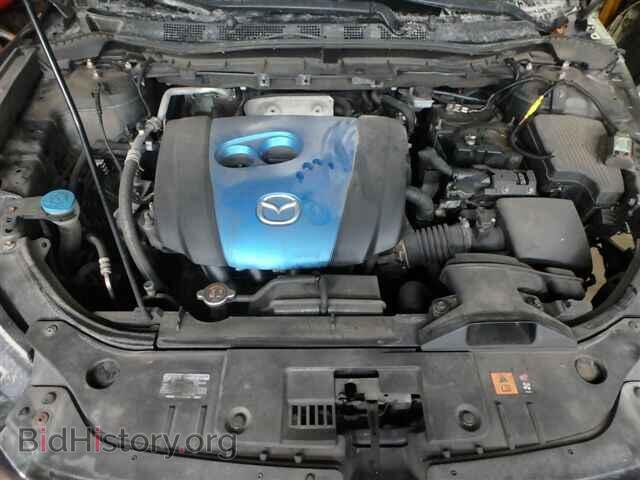 2013 MAZDA CX-5 - VIN: JM3KE4CE5D0139708 - Photo 8