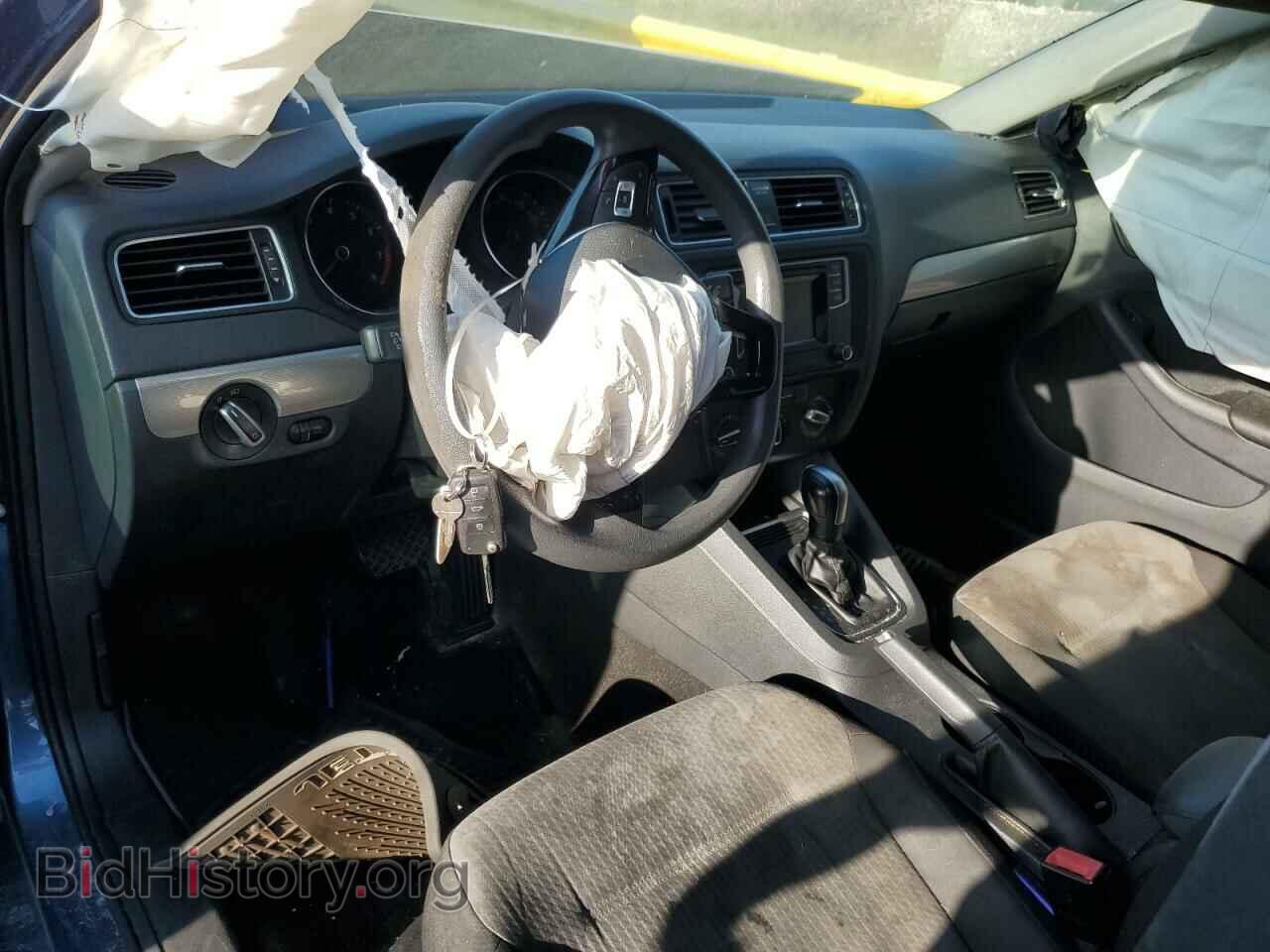 2017 VOLKSWAGEN JETTA - VIN: 3VW2B7AJXHM244697 - Photo 8