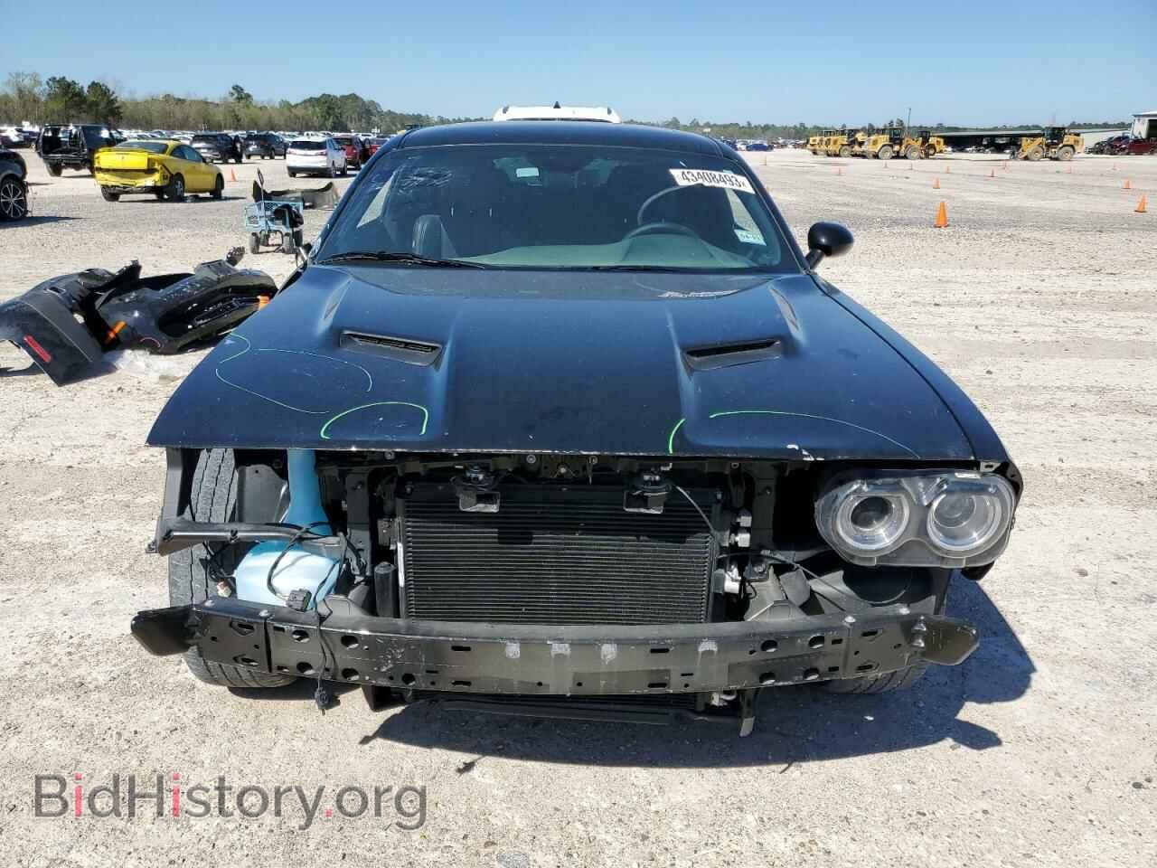 2021 DODGE CHALLENGER - VIN: 2C3CDZAG2MH531109 - Photo 5