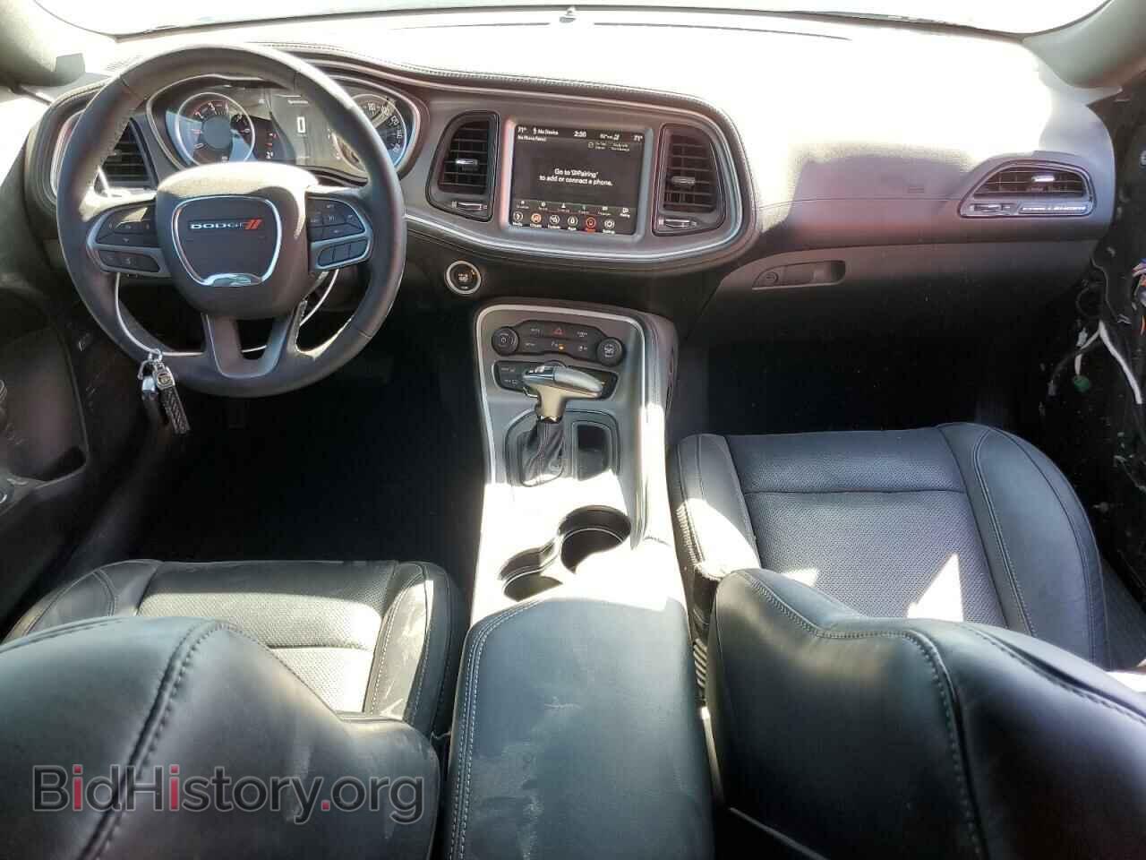 2021 DODGE CHALLENGER - VIN: 2C3CDZAG2MH531109 - Photo 8