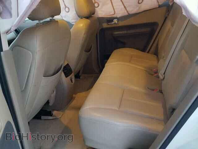 2007 FORD EDGE - VIN: 2FMDK36C57BB00307 - Фото 6