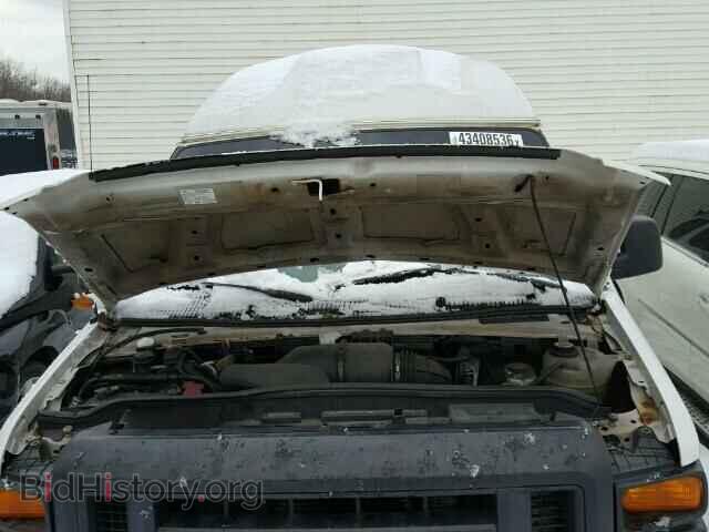 2009 FORD ECONOLINE - VIN: 1FTNS14W99DA15722 - Фото 7