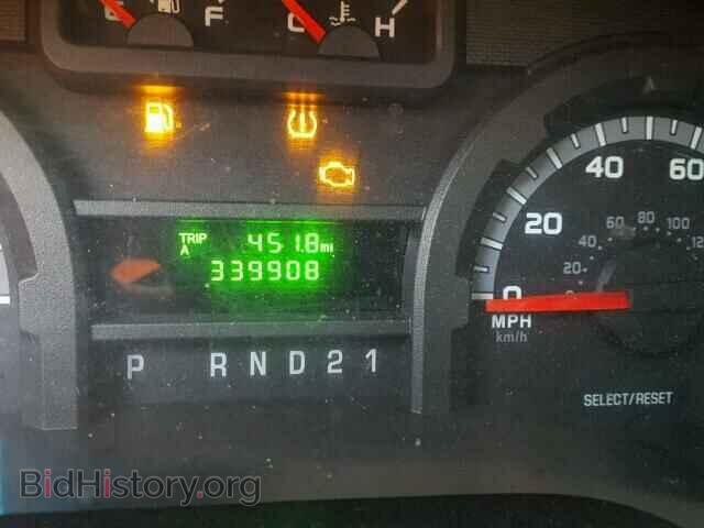2009 FORD ECONOLINE - VIN: 1FTNS14W99DA15722 - Фото 8