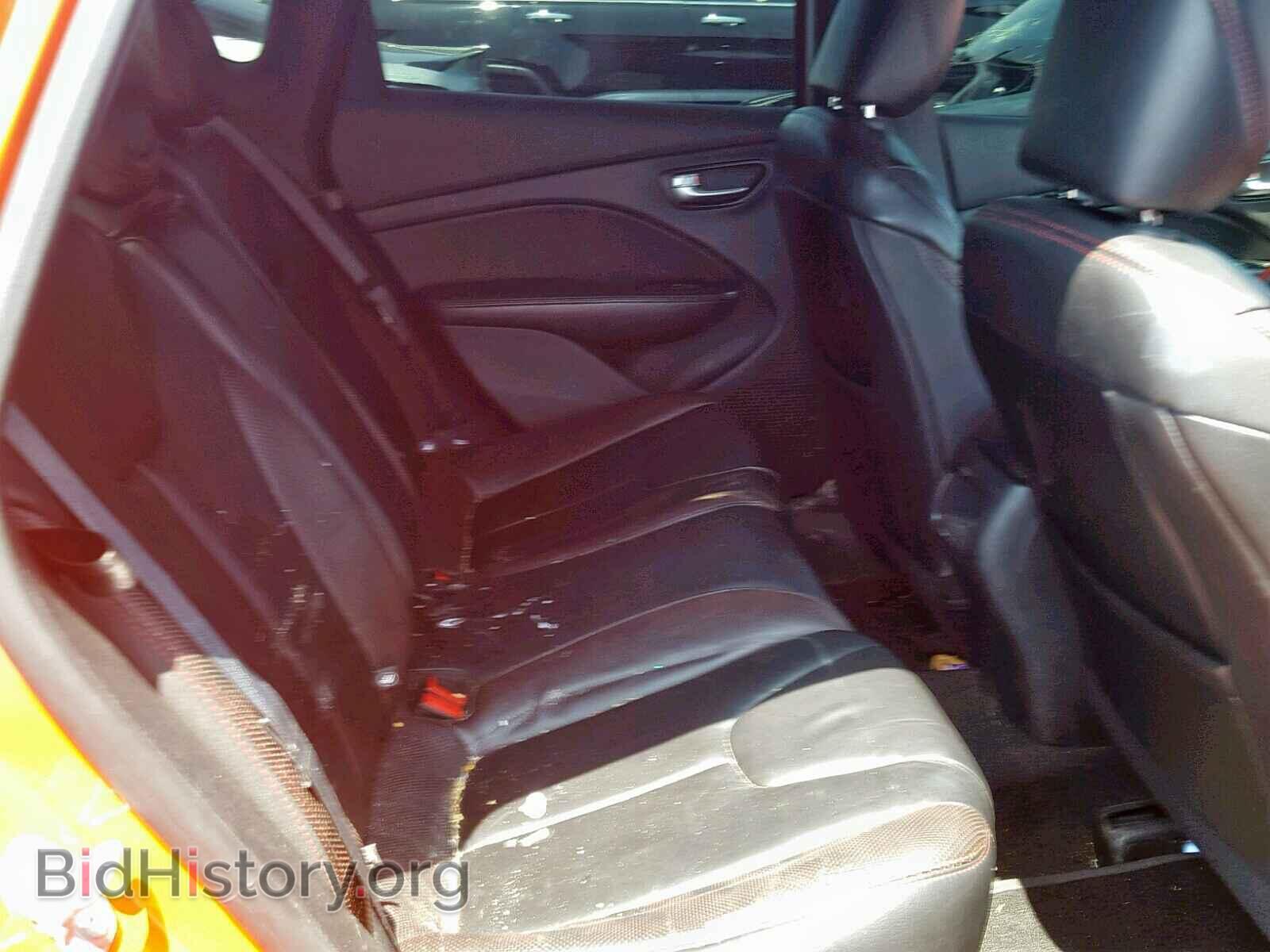 2015 DODGE DART - VIN: 1C3CDFEB4FD278467 - Фото 6