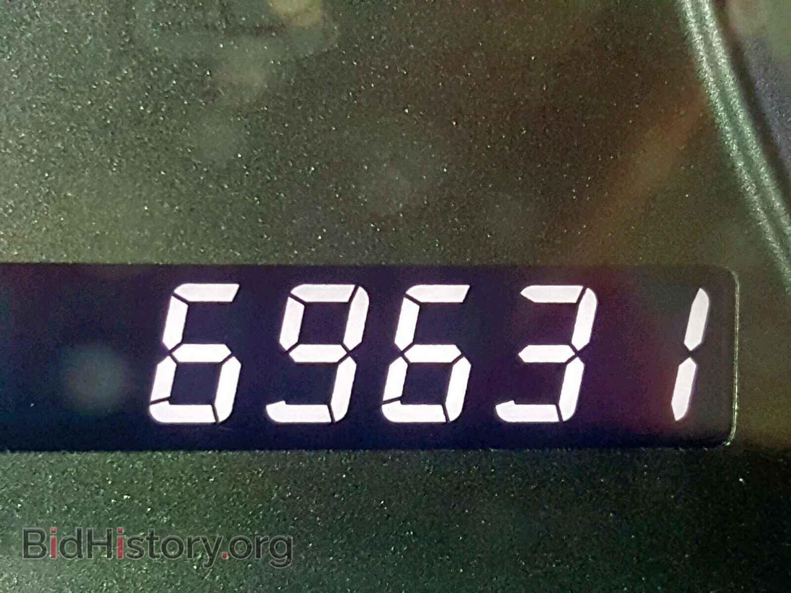 2012 LEXUS ES350 - VIN: JTHBK1EG3C2497664 - Фото 8