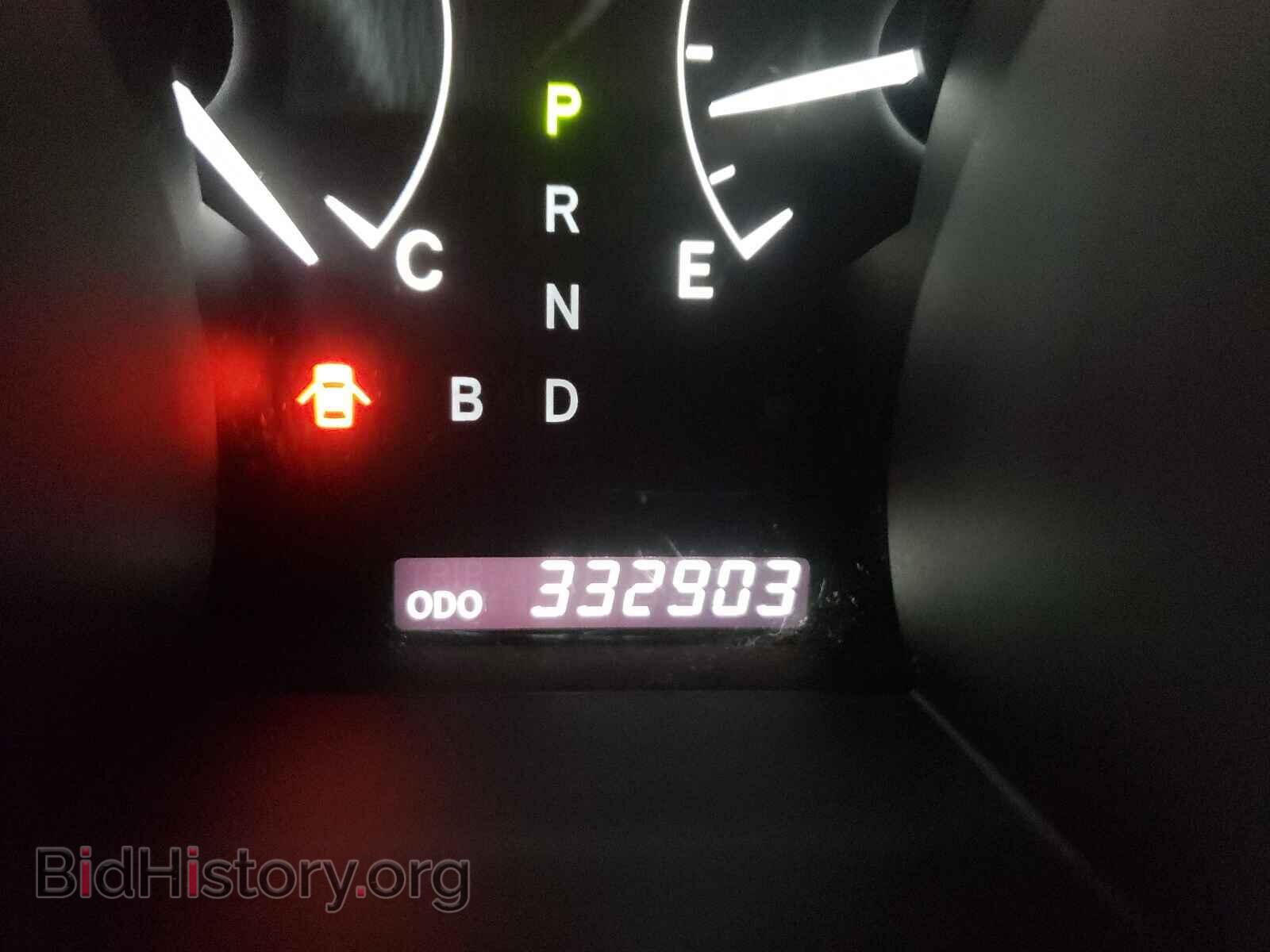 2013 TOYOTA HIGHLANDER - VIN: JTEDC3EH5D2015219 - Фото 8