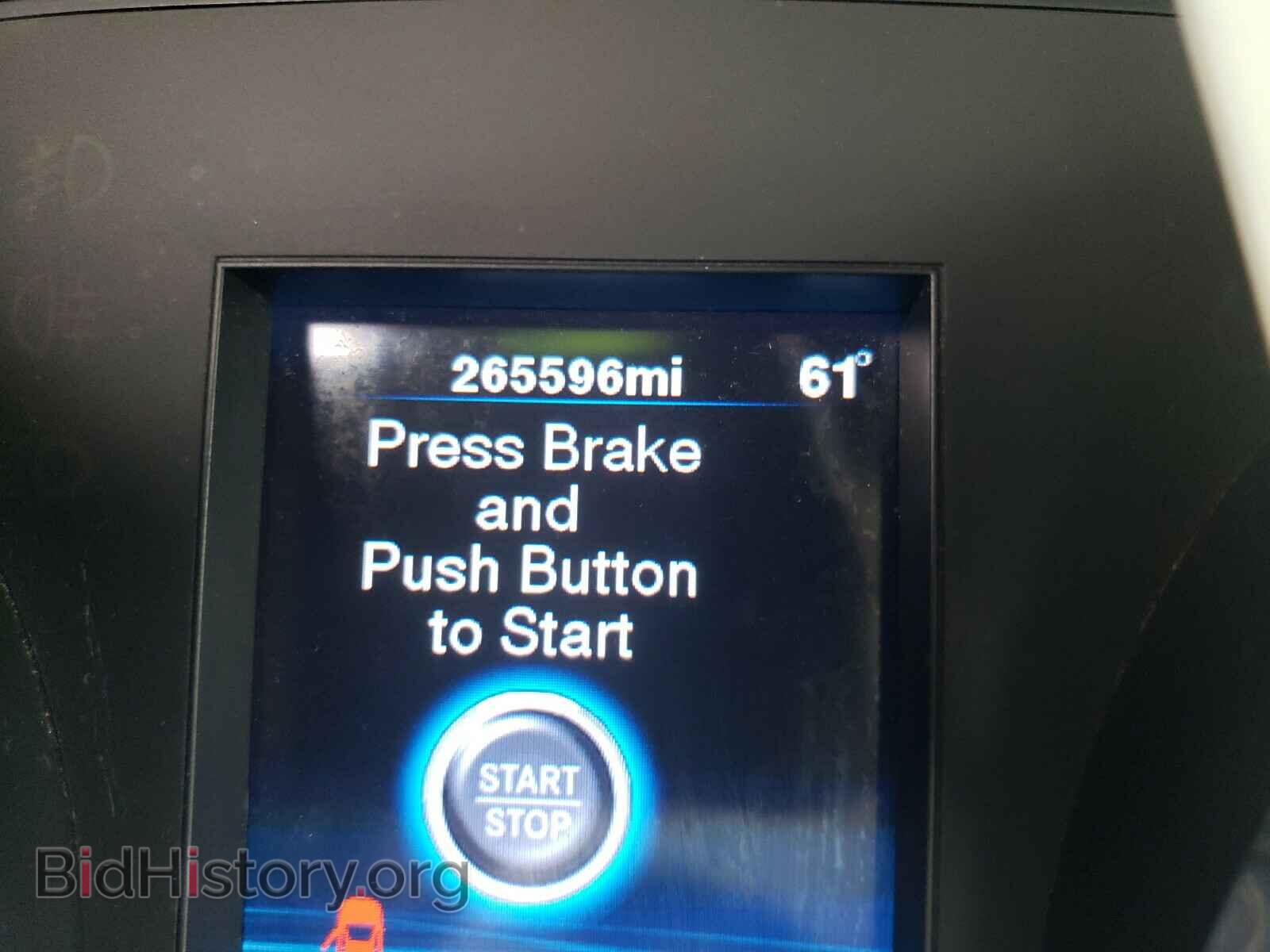 2012 CHRYSLER 300 - VIN: 2C3CCAAG5CH116367 - Фото 8