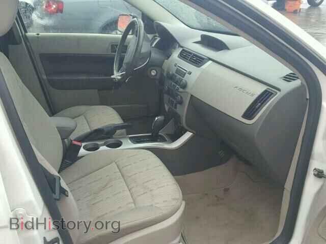 2011 FORD FOCUS - VIN: 1FAHP3FN9BW142078 - Фото 5
