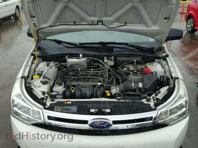 2011 FORD FOCUS - VIN: 1FAHP3FN9BW142078 - Фото 7