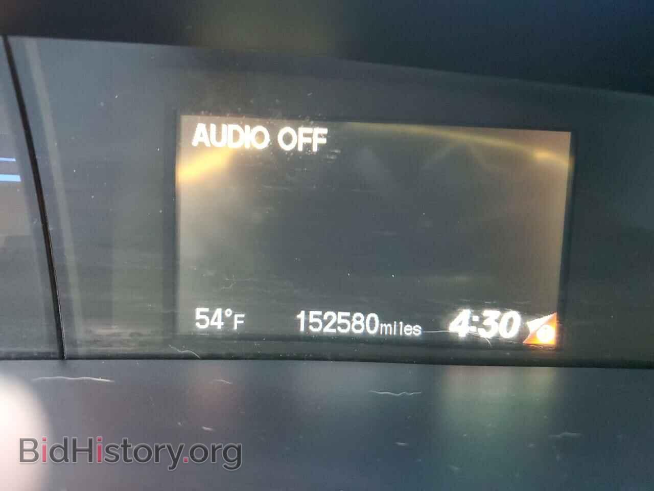 2015 HONDA CIVIC - VIN: 2HGFG3B80FH503902 - Фото 9