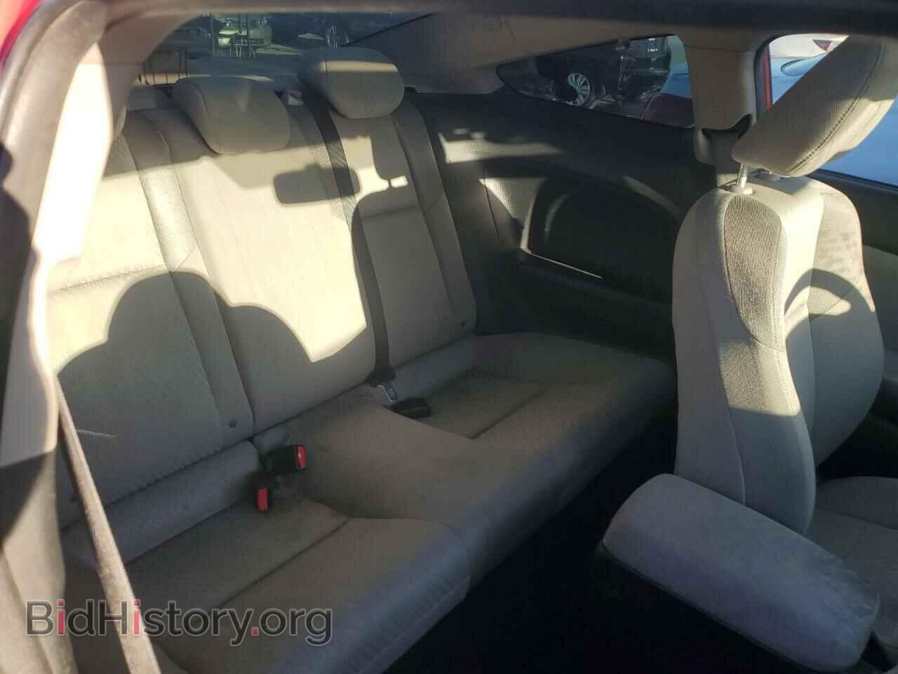 2015 HONDA CIVIC - VIN: 2HGFG3B80FH503902 - Фото 10