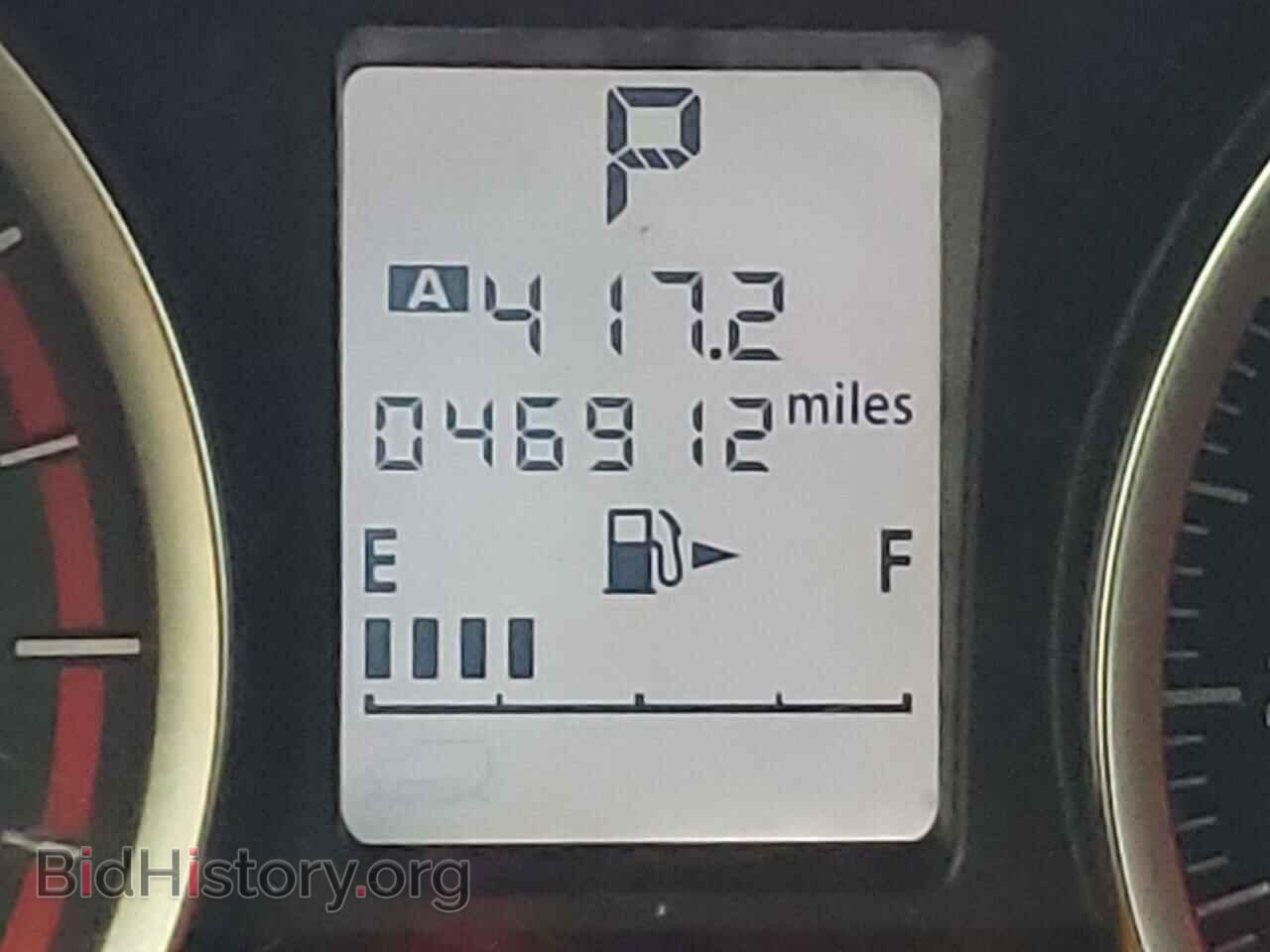 2017 SUBARU FORESTER - VIN: JF2SJAEC8HH529712 - Фото 8