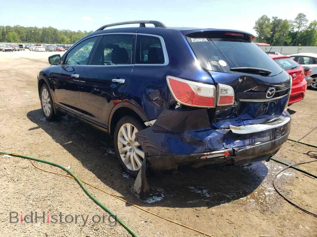 2010 MAZDA CX-9 - VIN: JM3TB2MA8A0234093 - Фото 3