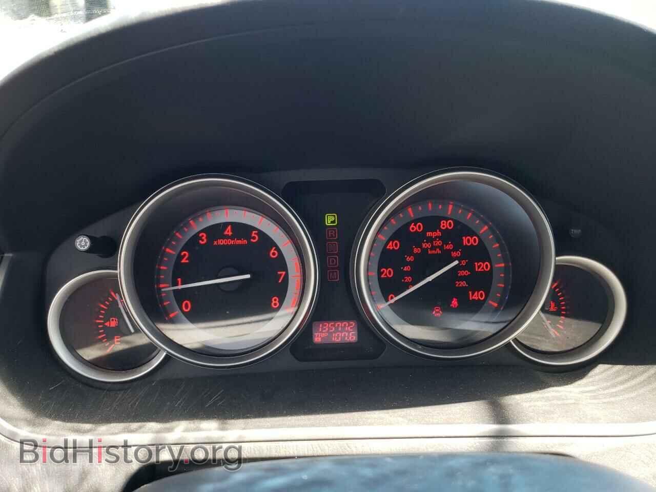 2010 MAZDA CX-9 - VIN: JM3TB2MA8A0234093 - Фото 8