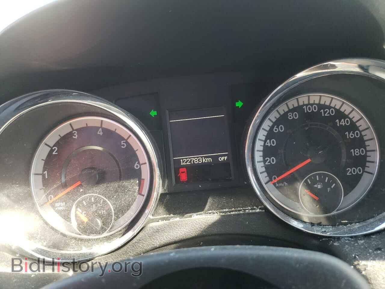 2019 DODGE CARAVAN - VIN: 2C4RDGEG9KR515369 - Фото 9