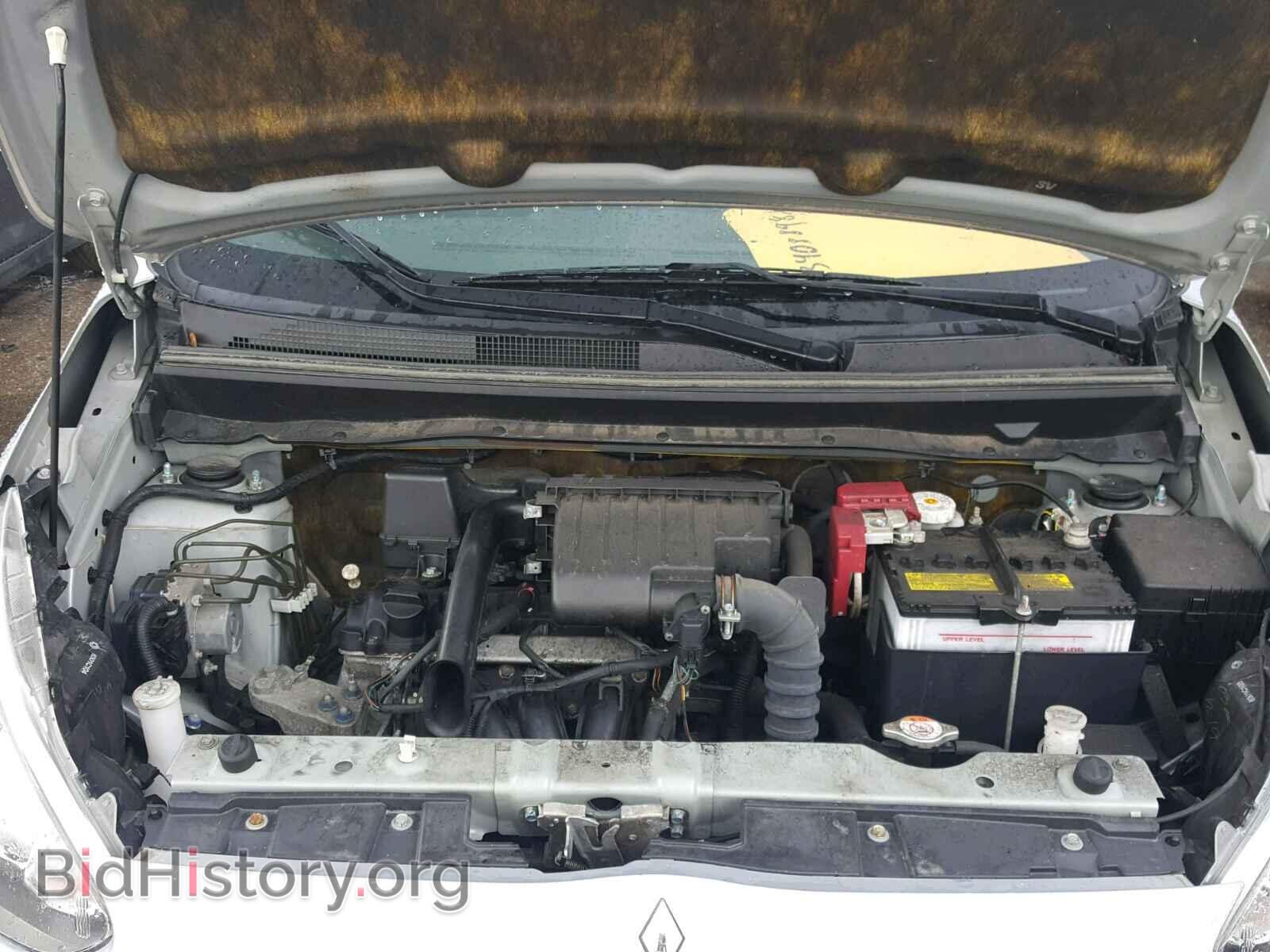 2015 MITSUBISHI MIRAGE - VIN: ML32A3HJ3FH008143 - Фото 7