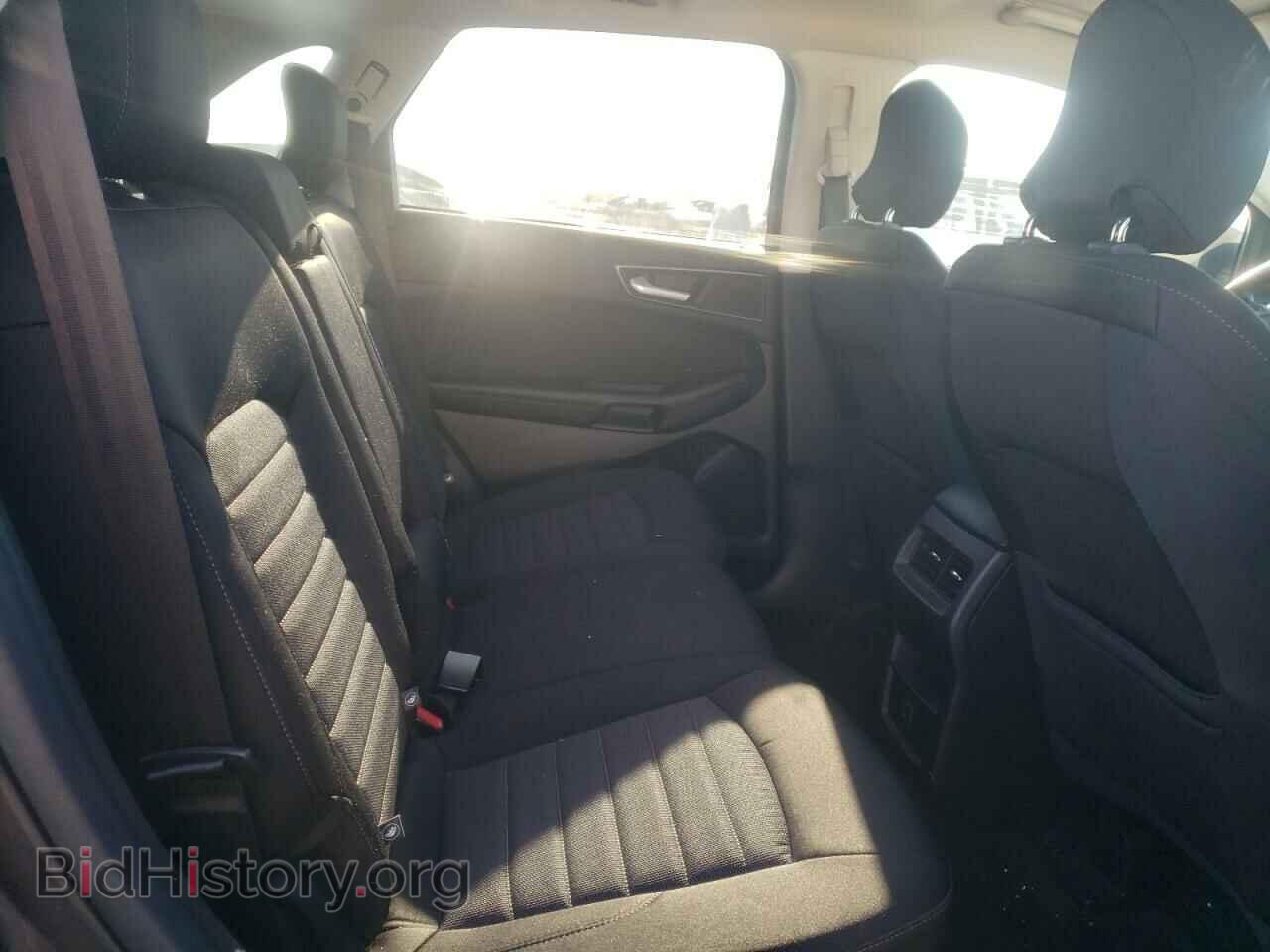 2016 FORD EDGE - VIN: 2FMPK3G99GBC34429 - Фото 11