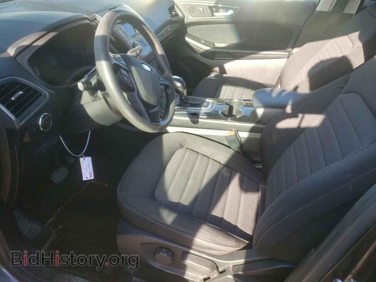 2016 FORD EDGE - VIN: 2FMPK3G99GBC34429 - Фото 7