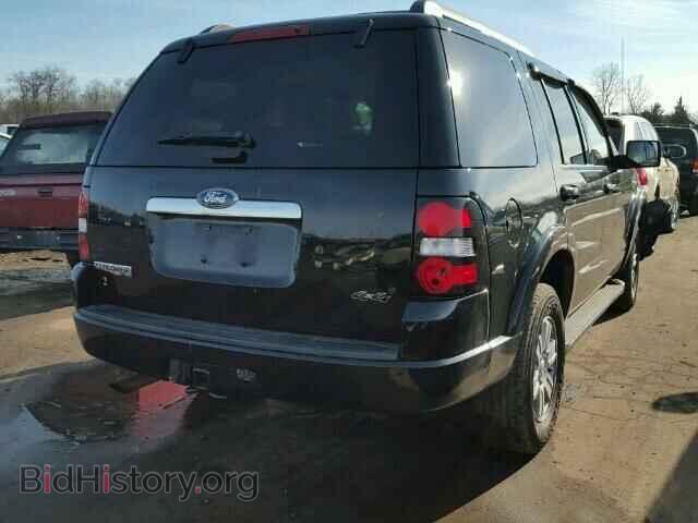 2010 FORD EXPLORER - VIN: 1FMEU7D88AUB16278 - Фото 4