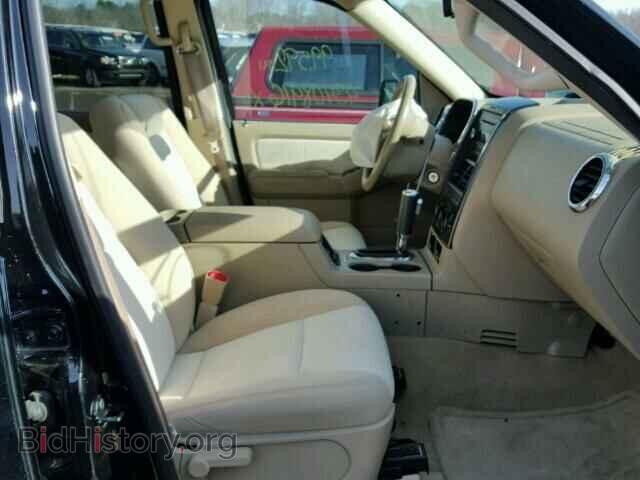 2010 FORD EXPLORER - VIN: 1FMEU7D88AUB16278 - Фото 5