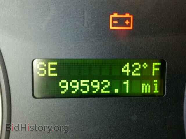 2010 FORD EXPLORER - VIN: 1FMEU7D88AUB16278 - Фото 8