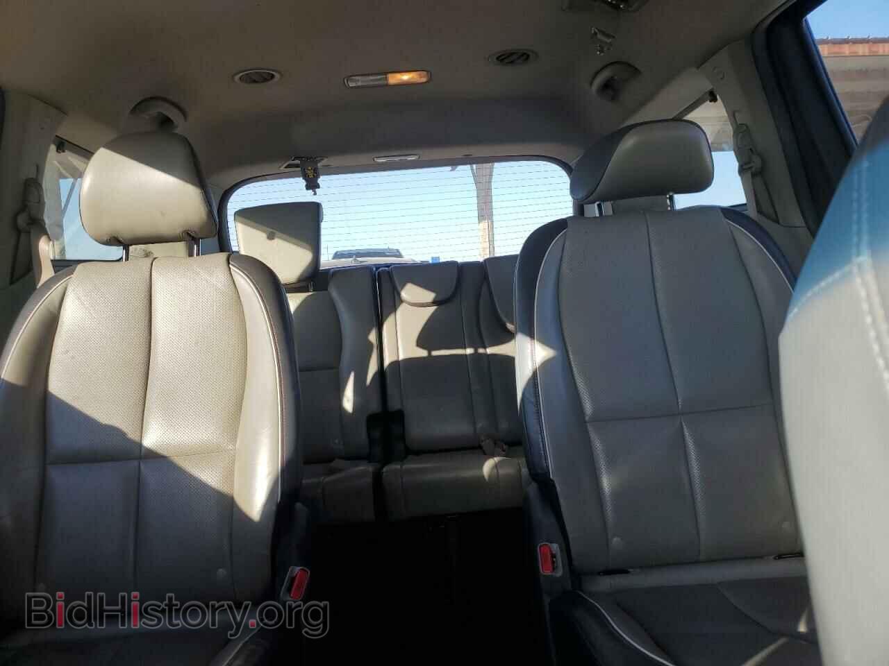 2017 KIA All Models - VIN: KNDMB5C16H6301152 - Фото 10