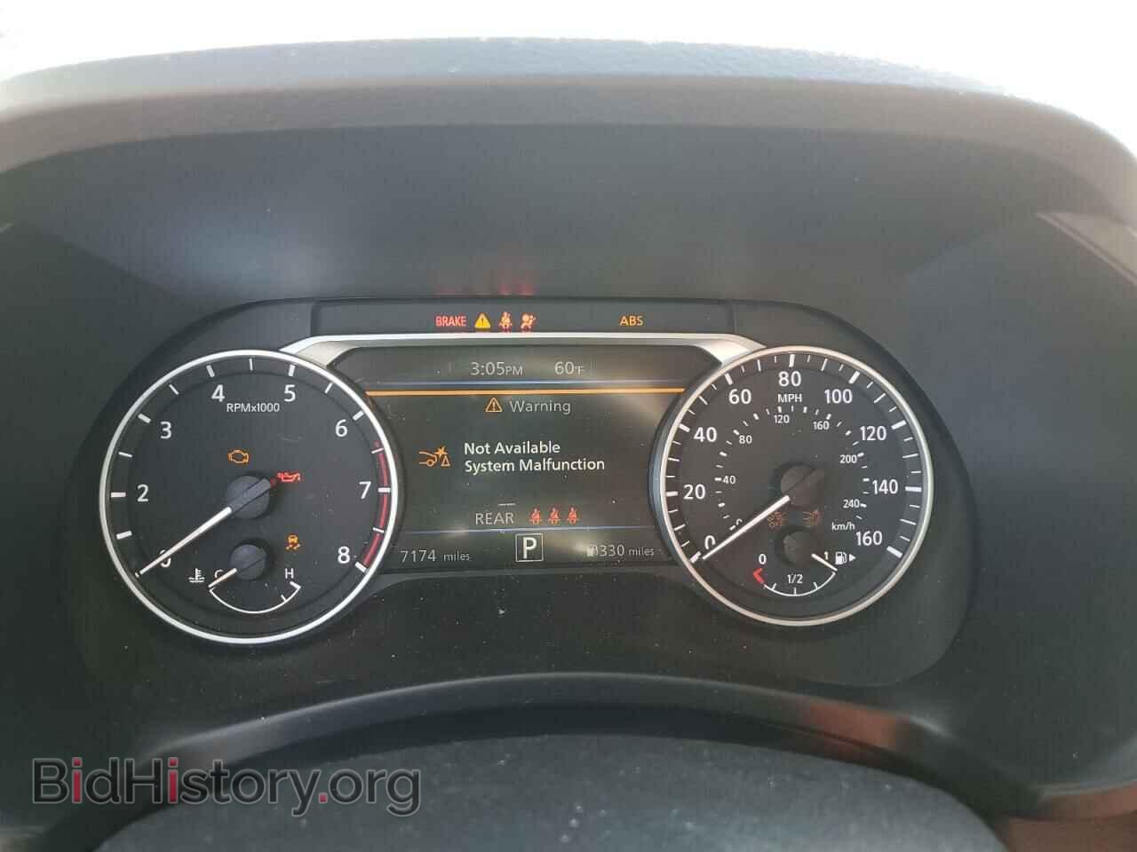 2023 NISSAN SENTRA - VIN: 3N1AB8DV2PY258705 - Фото 9