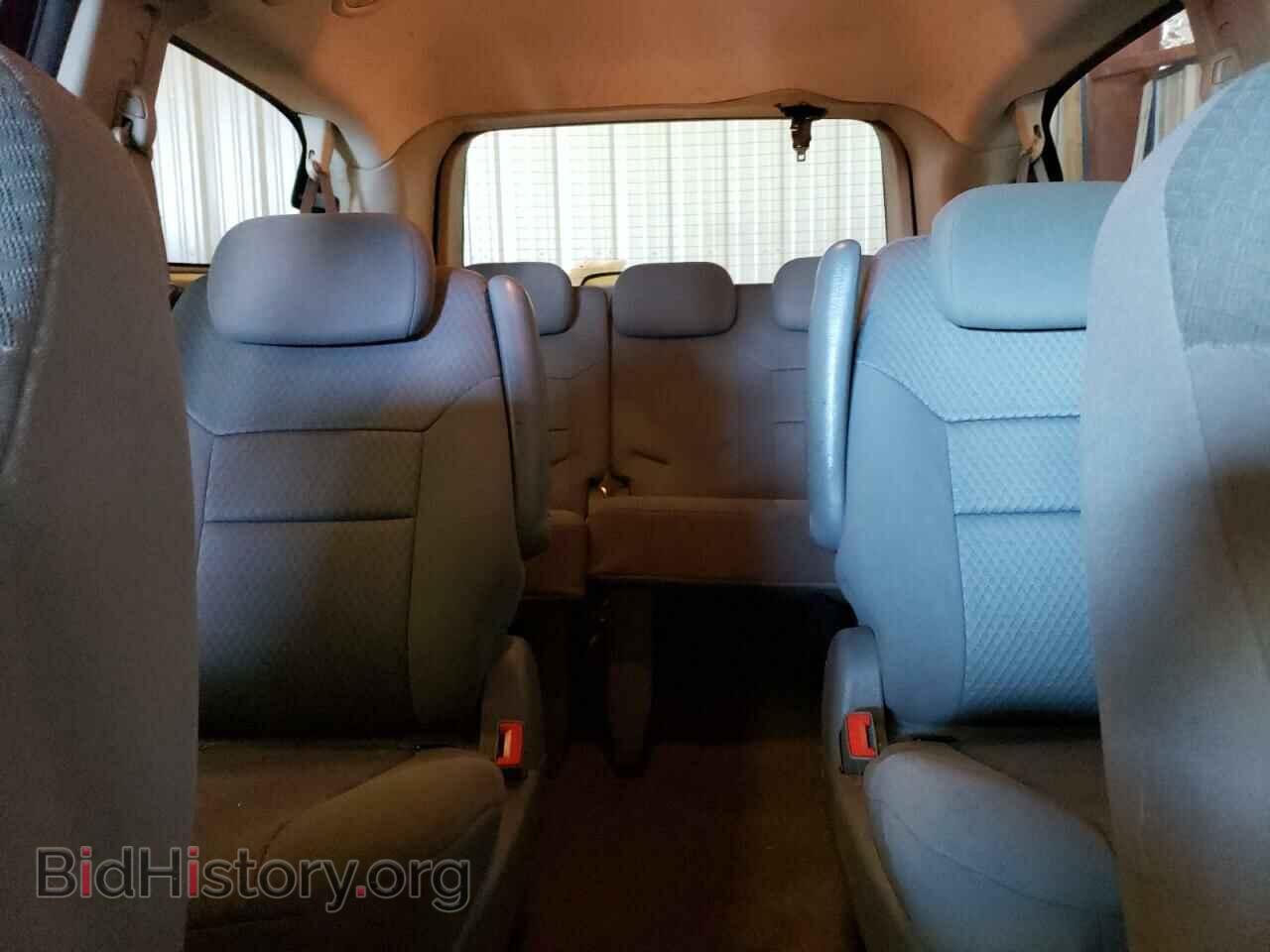 2010 DODGE CARAVAN - VIN: 2D4RN4DE7AR341122 - Фото 10