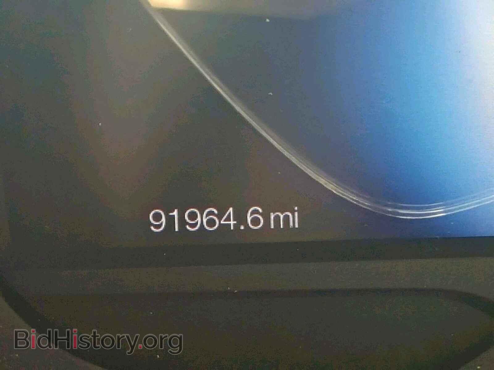 2013 FORD C-MAX SEL - VIN: 1FADP5BU9DL527555 - Фото 8