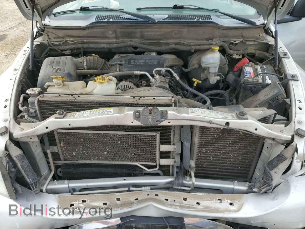 2008 DODGE All Models - VIN: 3D7KR29D68G135349 - Photo 11
