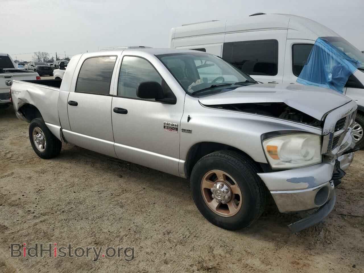 2008 DODGE All Models - VIN: 3D7KR29D68G135349 - Photo 4