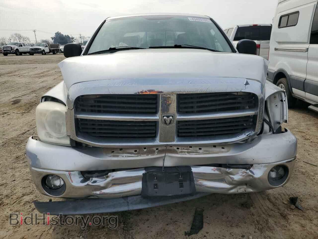 2008 DODGE All Models - VIN: 3D7KR29D68G135349 - Photo 5