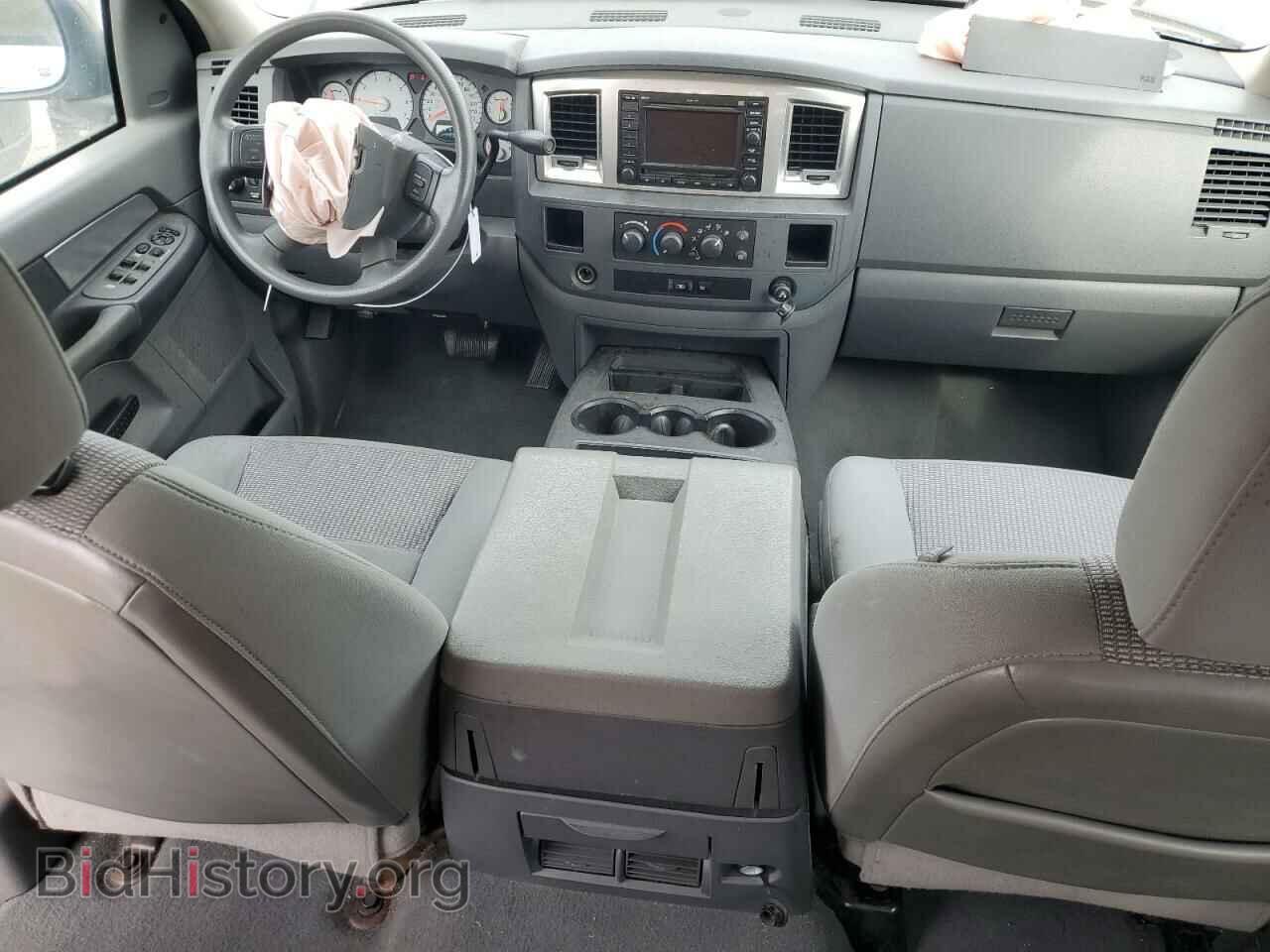 2008 DODGE All Models - VIN: 3D7KR29D68G135349 - Photo 8