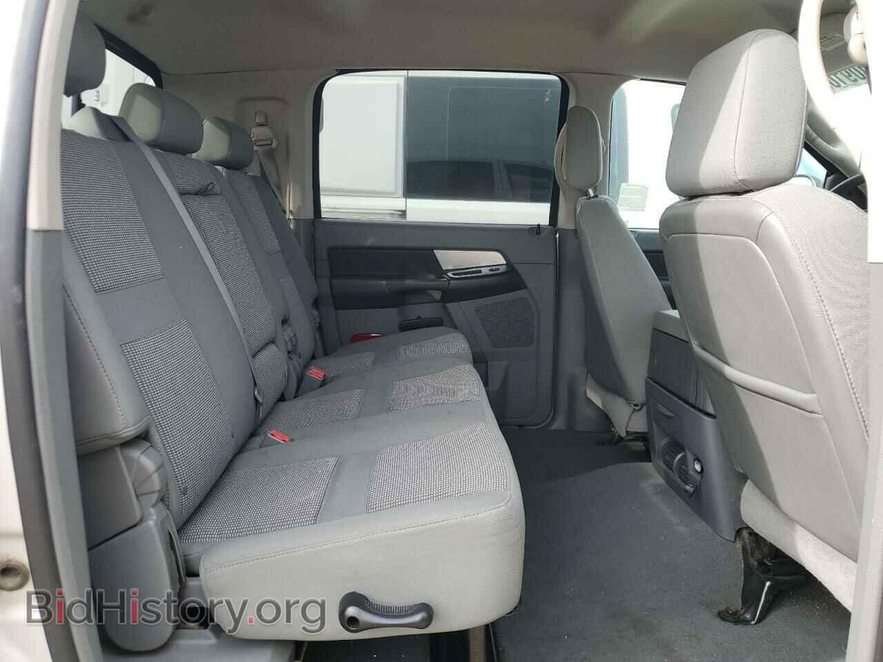 2008 DODGE All Models - VIN: 3D7KR29D68G135349 - Photo 10