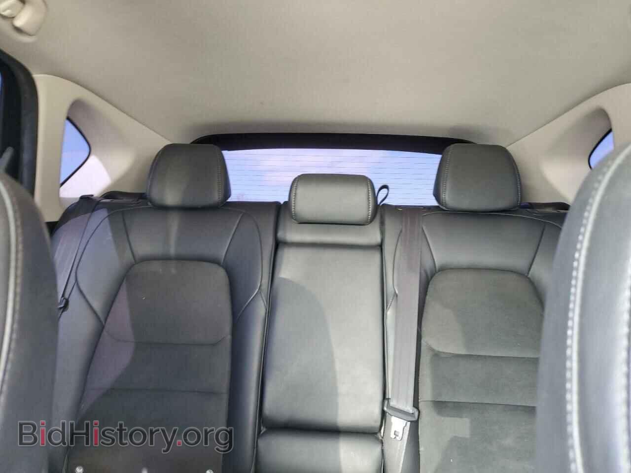 2017 MAZDA CX-5 - VIN: JM3KFACL9H0145740 - Фото 10