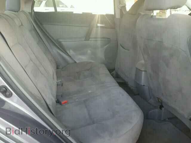 2007 MAZDA 6 - VIN: 1YVHP84CX75M51512 - Photo 6