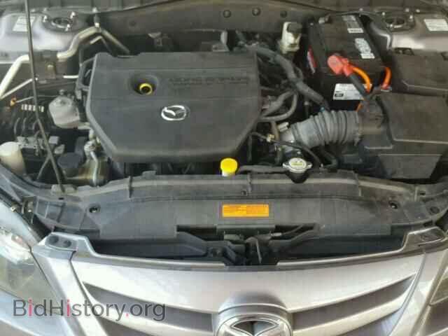 2007 MAZDA 6 - VIN: 1YVHP84CX75M51512 - Photo 7
