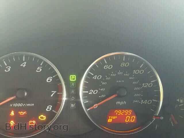 2007 MAZDA 6 - VIN: 1YVHP84CX75M51512 - Photo 8
