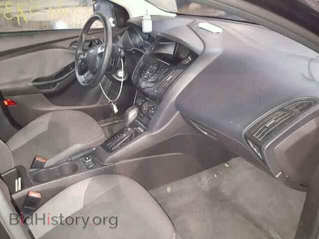2013 FORD FOCUS - VIN: 1FADP3E2XDL113201 - Photo 5