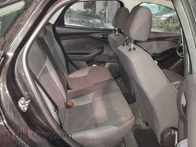 2013 FORD FOCUS - VIN: 1FADP3E2XDL113201 - Photo 6