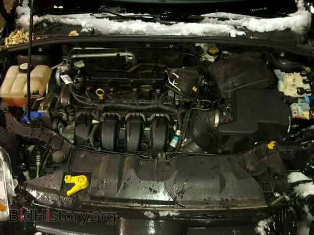 2013 FORD FOCUS - VIN: 1FADP3E2XDL113201 - Photo 7