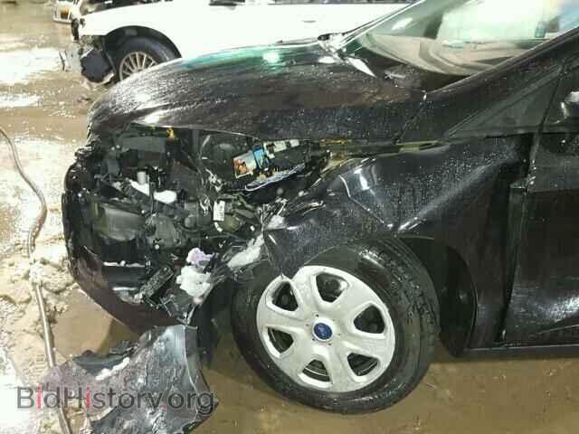 2013 FORD FOCUS - VIN: 1FADP3E2XDL113201 - Photo 10