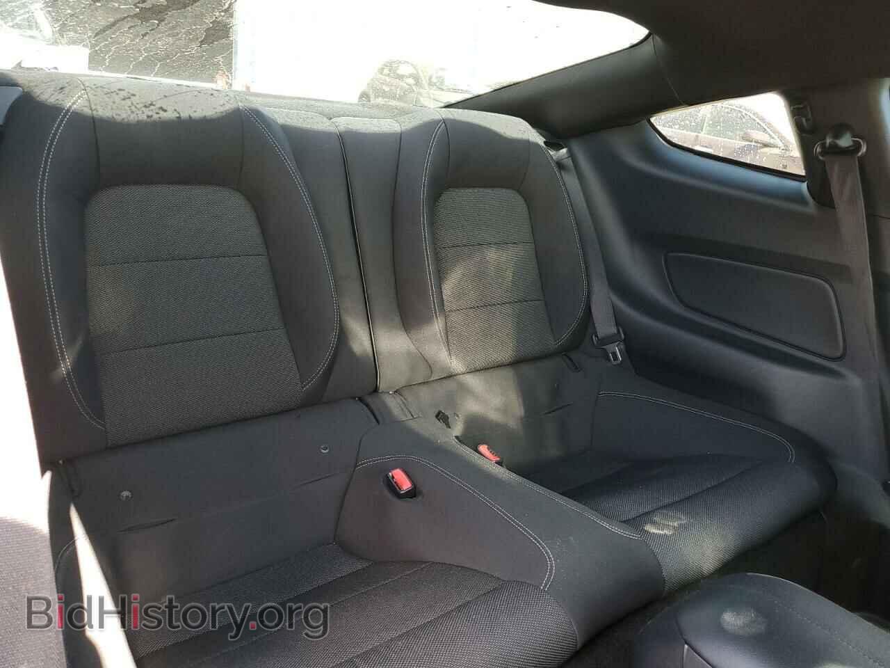 2015 FORD MUSTANG - VIN: 1FA6P8AM4F5335964 - Фото 10