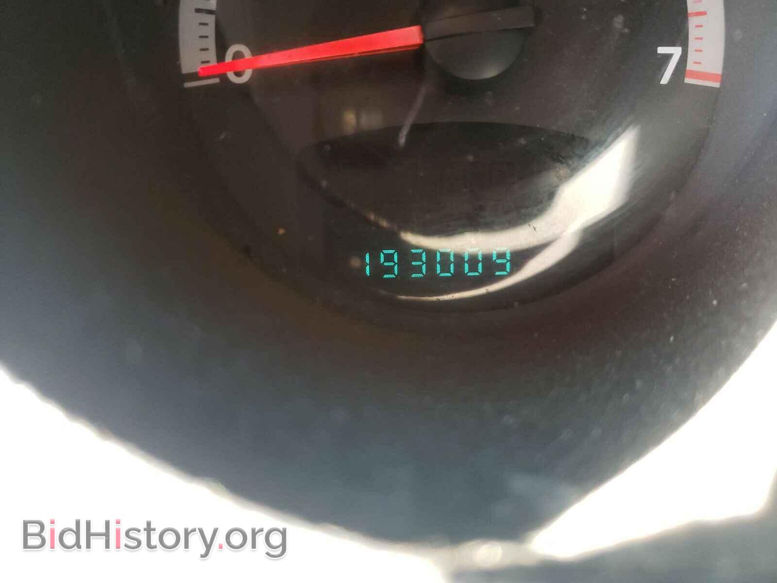 2009 DODGE NITRO - VIN: 1D8GT28K89W534141 - Photo 8