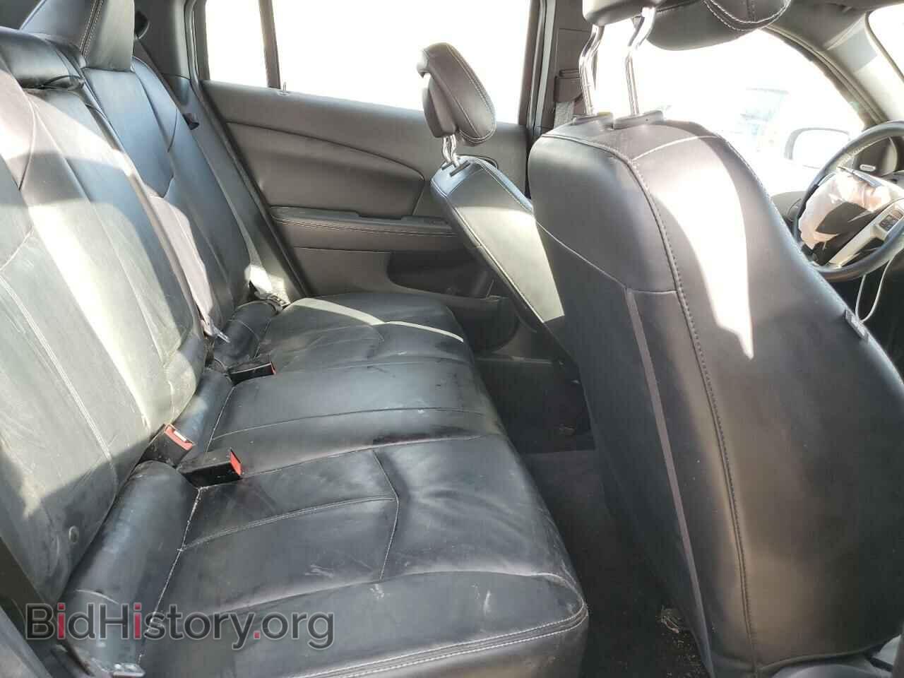 2013 CHRYSLER 200 - VIN: 1C3CCBCG8DN521053 - Фото 10