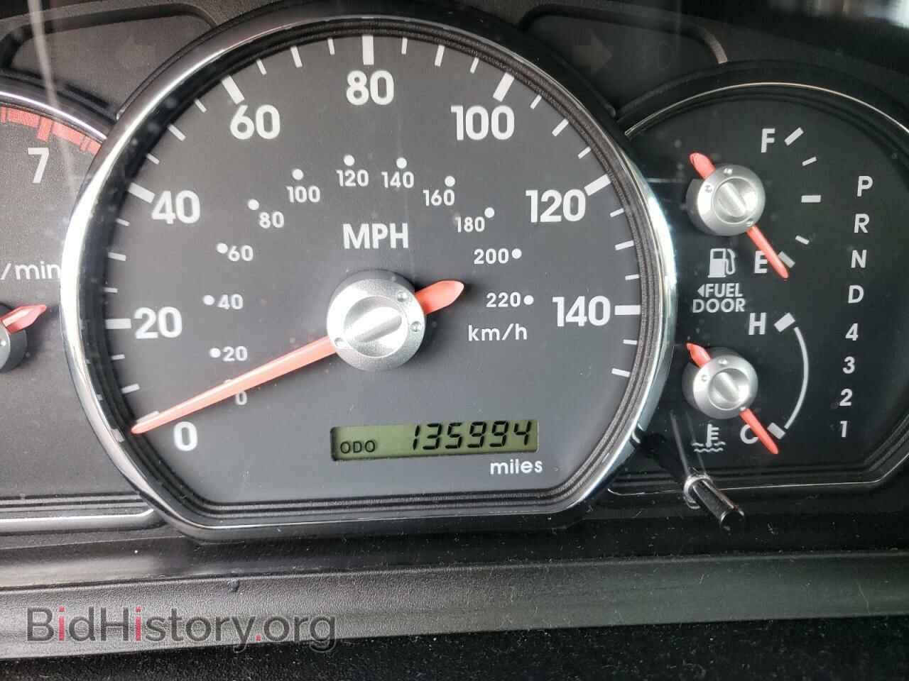 2011 MITSUBISHI GALANT - VIN: 4A32B2FF4BE028509 - Фото 8