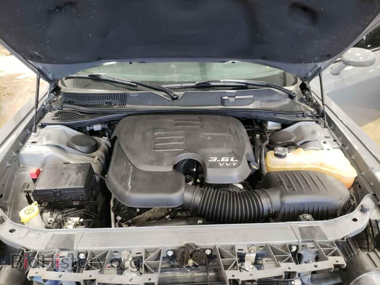 2017 DODGE CHALLENGER - VIN: 2C3CDZGG1HH574501 - Фото 11